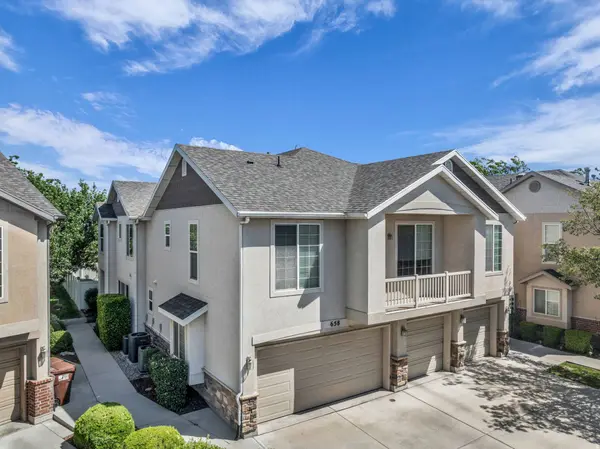 658 CANTERBURY LN, North Salt Lake, UT 84054