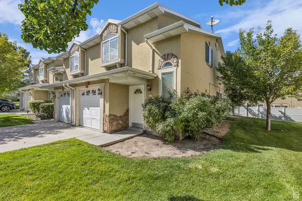 4726 W ITALIAN ST S, West Jordan, UT 84084