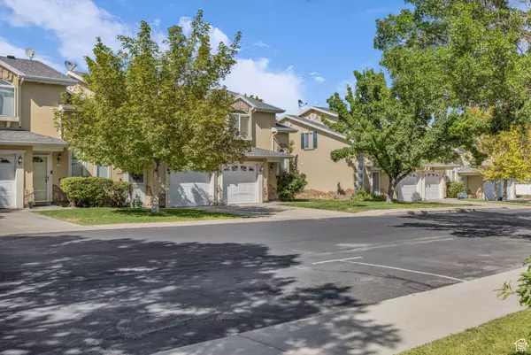 4726 W ITALIAN ST S, West Jordan, UT 84084