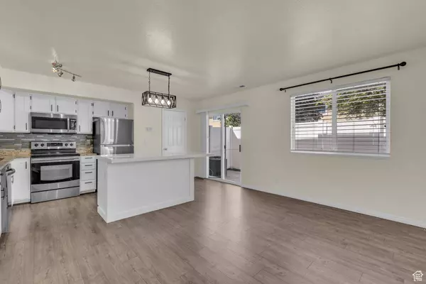 4726 W ITALIAN ST S, West Jordan, UT 84084