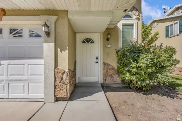 4726 W ITALIAN ST S, West Jordan, UT 84084