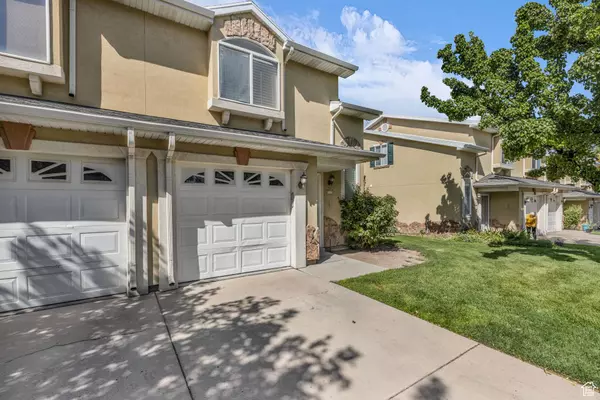 4726 W ITALIAN ST S, West Jordan, UT 84084