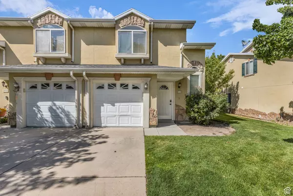 4726 W ITALIAN ST S, West Jordan, UT 84084