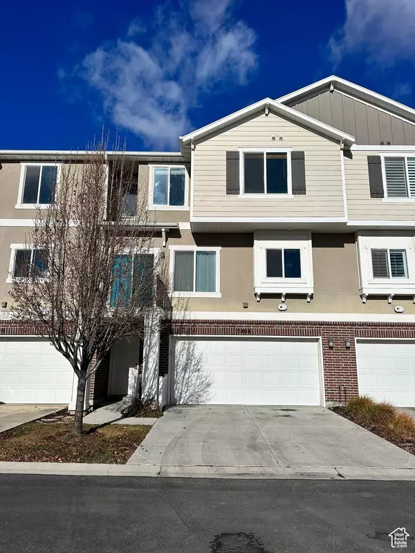 5404 W RODGERS PEAK PL S, Herriman, UT 84096