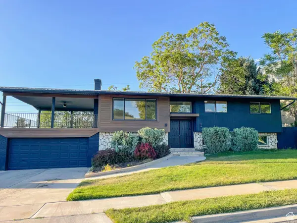 1249 E 700 S, Provo, UT 84606