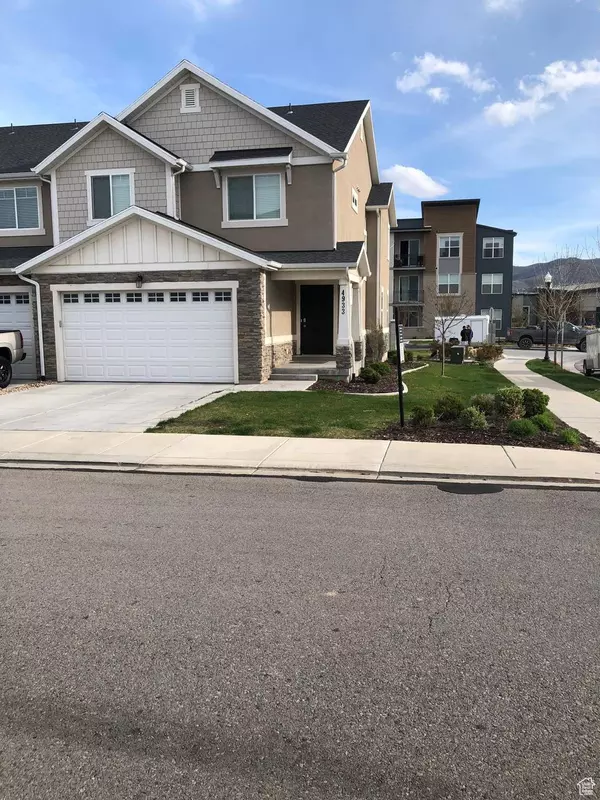 4933 W PILLAR DR S, Riverton, UT 84096
