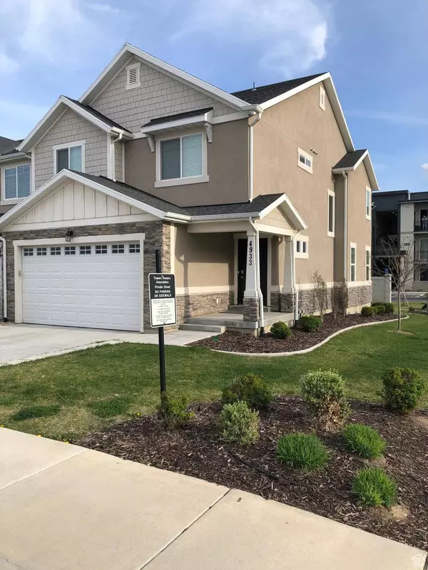 4933 W PILLAR DR S, Riverton, UT 84096