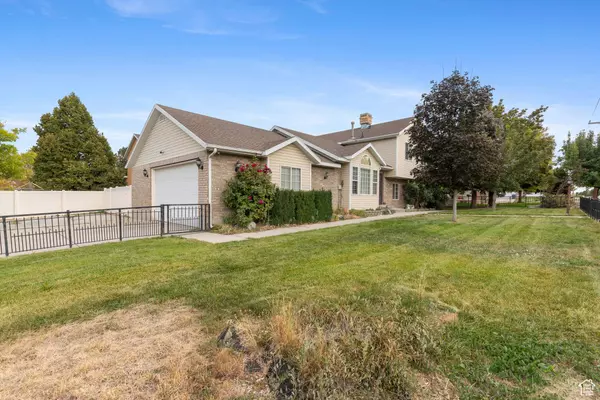 9871 S 4000 W, South Jordan, UT 84095