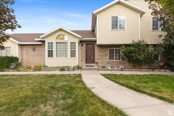 9871 S 4000 W, South Jordan, UT 84095