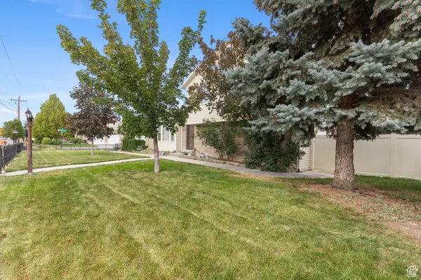 9871 S 4000 W, South Jordan, UT 84095