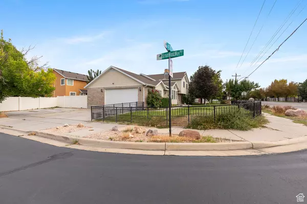 9871 S 4000 W, South Jordan, UT 84095