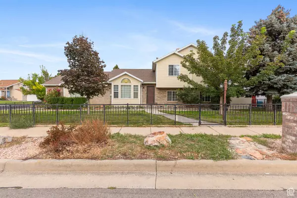 9871 S 4000 W, South Jordan, UT 84095