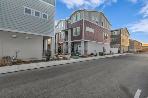 4731 W TALAVERA WAY S #T-38, Salt Lake City, UT 84118