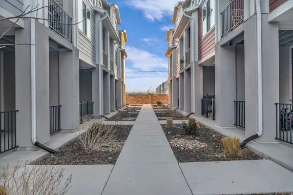 4731 W TALAVERA WAY S #T-38, Salt Lake City, UT 84118