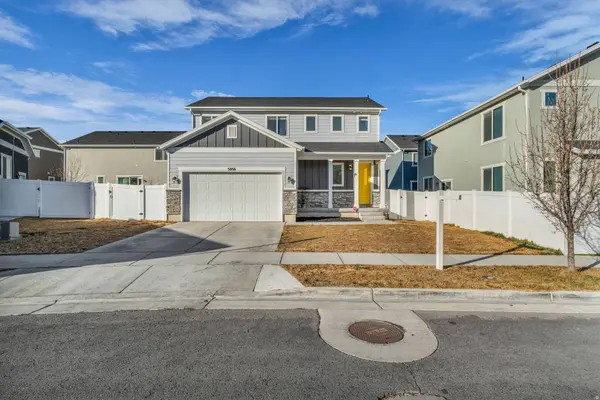 5056 W BILSTON LN S, Herriman, UT 84096