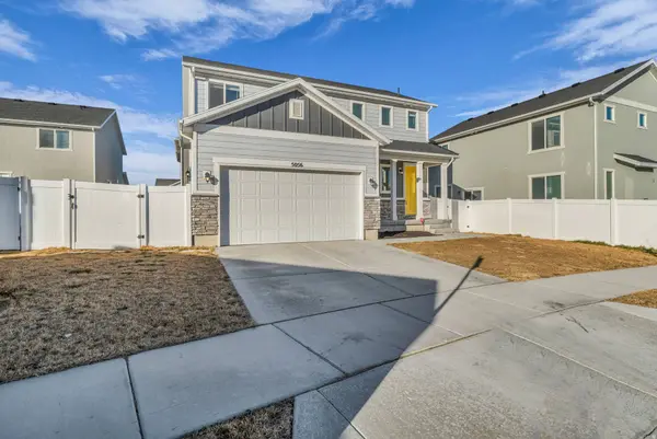 5056 W BILSTON LN S, Herriman, UT 84096