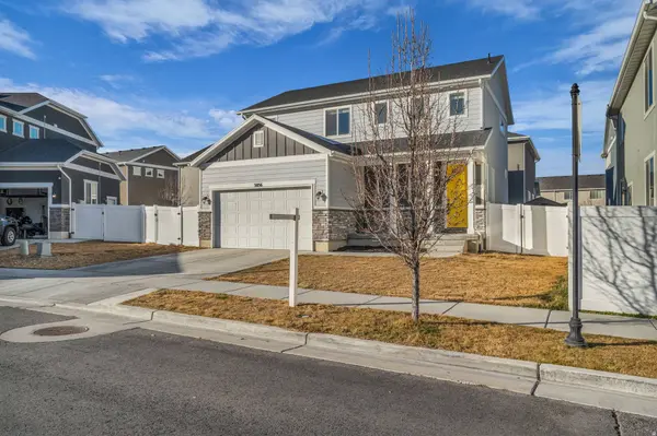 5056 W BILSTON LN S, Herriman, UT 84096