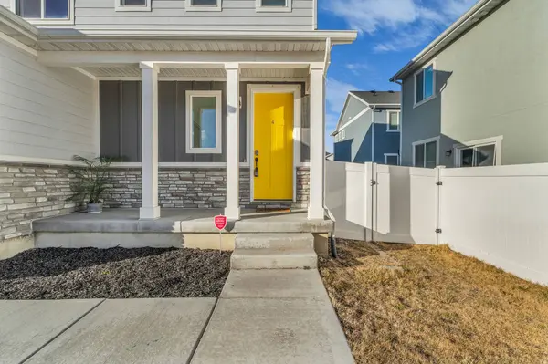 5056 W BILSTON LN S, Herriman, UT 84096