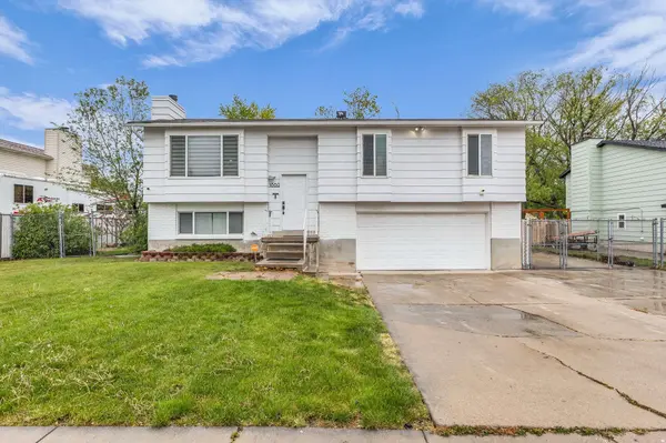 1860 W 7225 S, West Jordan, UT 84084