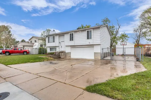 1860 W 7225 S, West Jordan, UT 84084