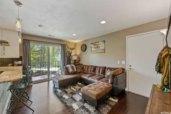 1015 E QUAIL DR S #K, Salt Lake City, UT 84117