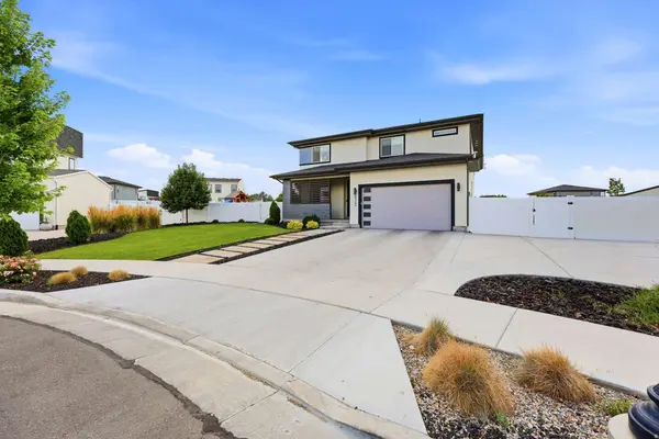8322 S BOREALIS CT, West Jordan, UT 84088