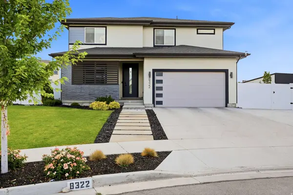 8322 S BOREALIS CT