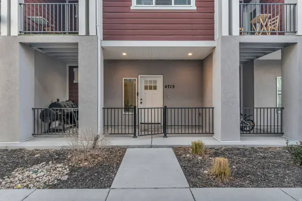 4715 W TALAVARA WAY S #T-47, Kearns, UT 84118
