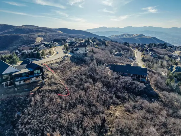 1565 E TRAIL CREST CT #18, Draper, UT 84020