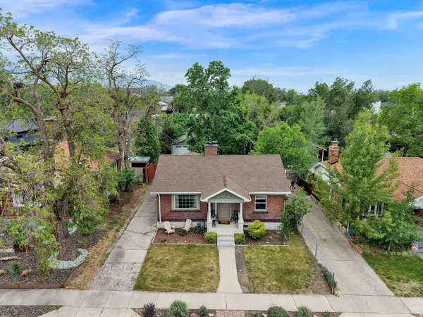 1216 E CRANDALL AVE, Salt Lake City, UT 84106