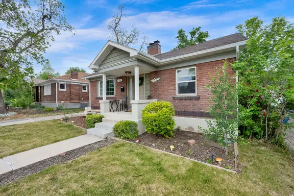 1216 E CRANDALL AVE, Salt Lake City, UT 84106
