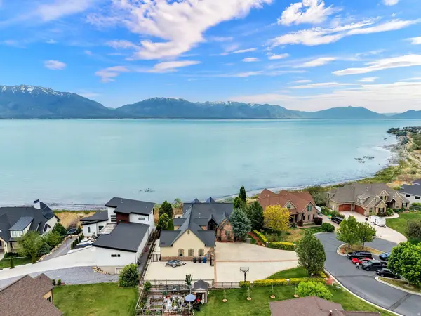 192 E LAKESIDE CT, Saratoga Springs, UT 84045