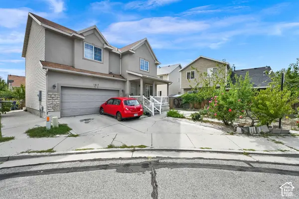1617 W PROSPECT CIR, Salt Lake City, UT 84104