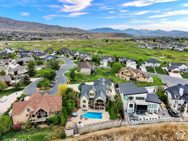 192 E LAKESIDE CT, Saratoga Springs, UT 84045