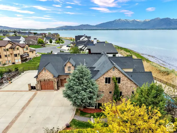 192 E LAKESIDE CT, Saratoga Springs, UT 84045