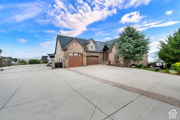 192 E LAKESIDE CT, Saratoga Springs, UT 84045