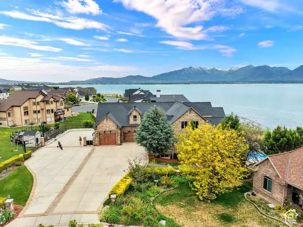 192 E LAKESIDE CT, Saratoga Springs, UT 84045