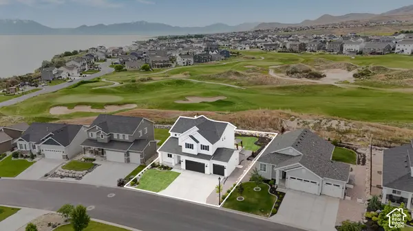 199 E SHOREWOOD DR S, Saratoga Springs, UT 84045