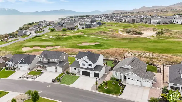 199 E SHOREWOOD DR S, Saratoga Springs, UT 84045