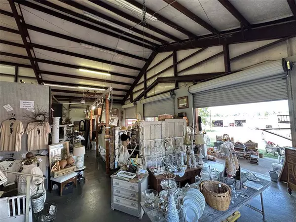 Rows 2 & 3, Canton, TX 75103