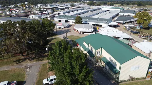 Rows 2 & 3, Canton, TX 75103