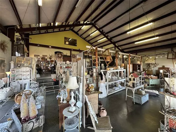 Rows 2 & 3, Canton, TX 75103