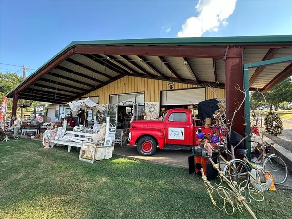 Rows 2 & 3, Canton, TX 75103