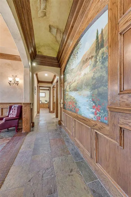 408 Pinson Road, Forney, TX 75126