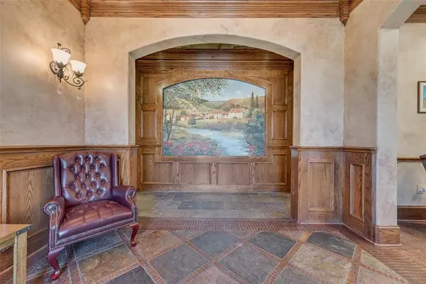 408 Pinson Road, Forney, TX 75126