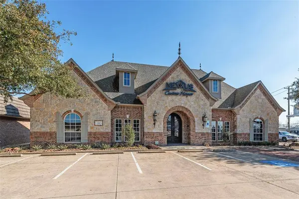 408 Pinson Road, Forney, TX 75126