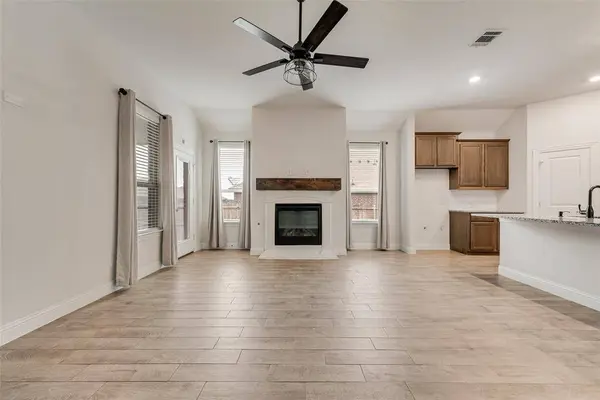 4009 Clearline Drive, Forney, TX 75126