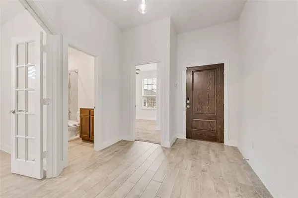 4009 Clearline Drive, Forney, TX 75126