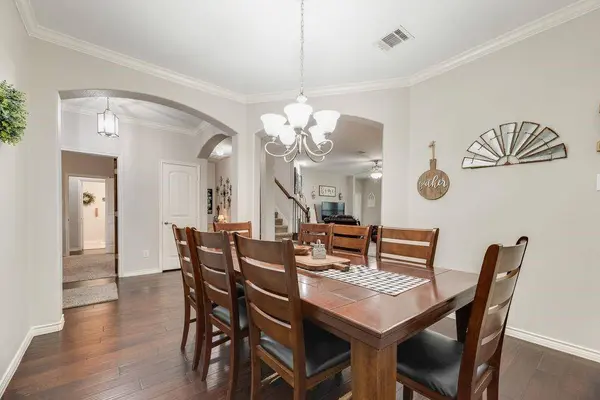 1104 Hondo Lane, Forney, TX 75126