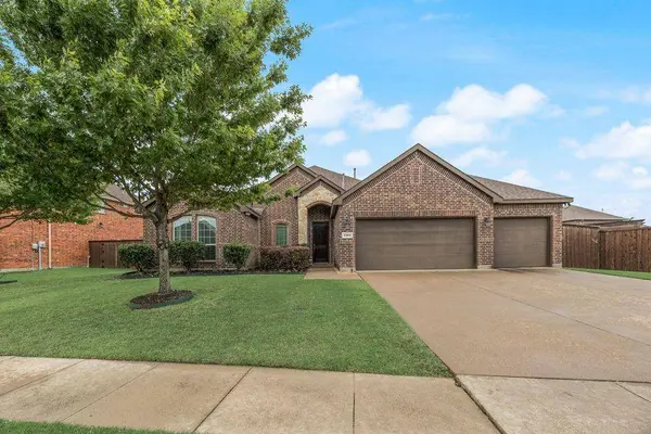 1104 Hondo Lane, Forney, TX 75126
